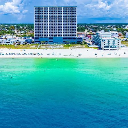 Sea Forever - Enjoy Amenities, Beauty And Comfort In Spacious 2 Bedroom 2Ba Panama City Beach Zewnętrze zdjęcie