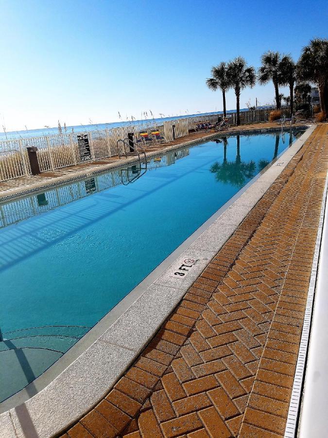 Sea Forever - Enjoy Amenities, Beauty And Comfort In Spacious 2 Bedroom 2Ba Panama City Beach Zewnętrze zdjęcie