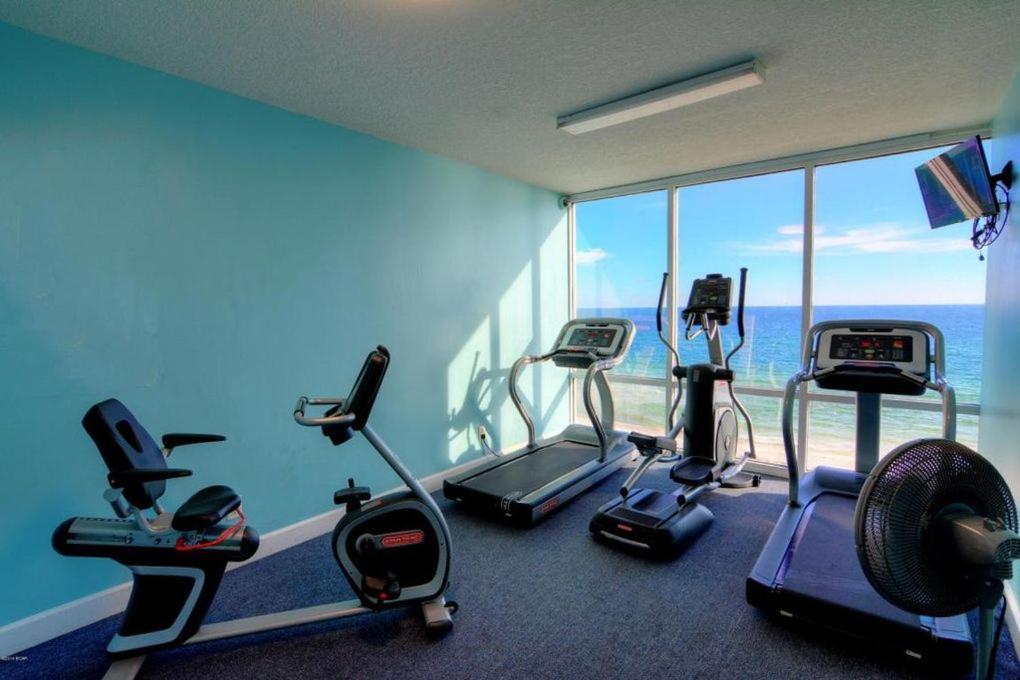 Sea Forever - Enjoy Amenities, Beauty And Comfort In Spacious 2 Bedroom 2Ba Panama City Beach Zewnętrze zdjęcie