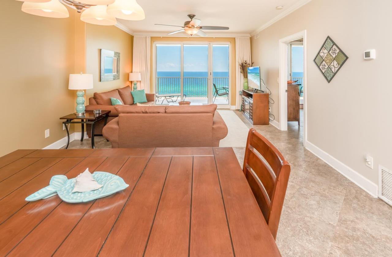 Sea Forever - Enjoy Amenities, Beauty And Comfort In Spacious 2 Bedroom 2Ba Panama City Beach Zewnętrze zdjęcie