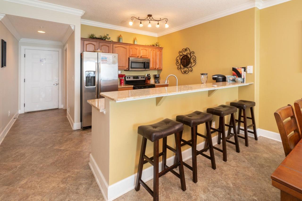 Sea Forever - Enjoy Amenities, Beauty And Comfort In Spacious 2 Bedroom 2Ba Panama City Beach Zewnętrze zdjęcie