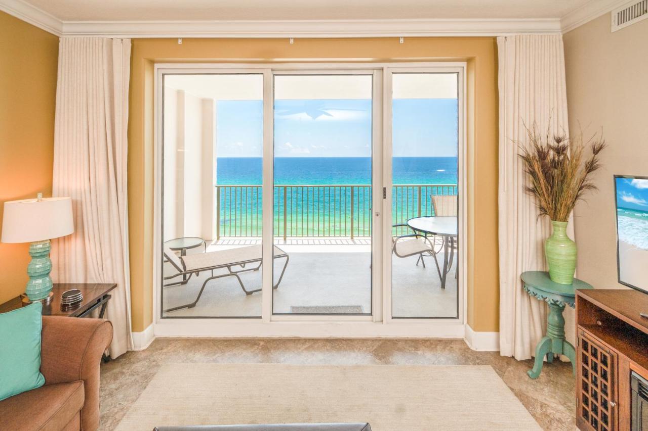 Sea Forever - Enjoy Amenities, Beauty And Comfort In Spacious 2 Bedroom 2Ba Panama City Beach Zewnętrze zdjęcie
