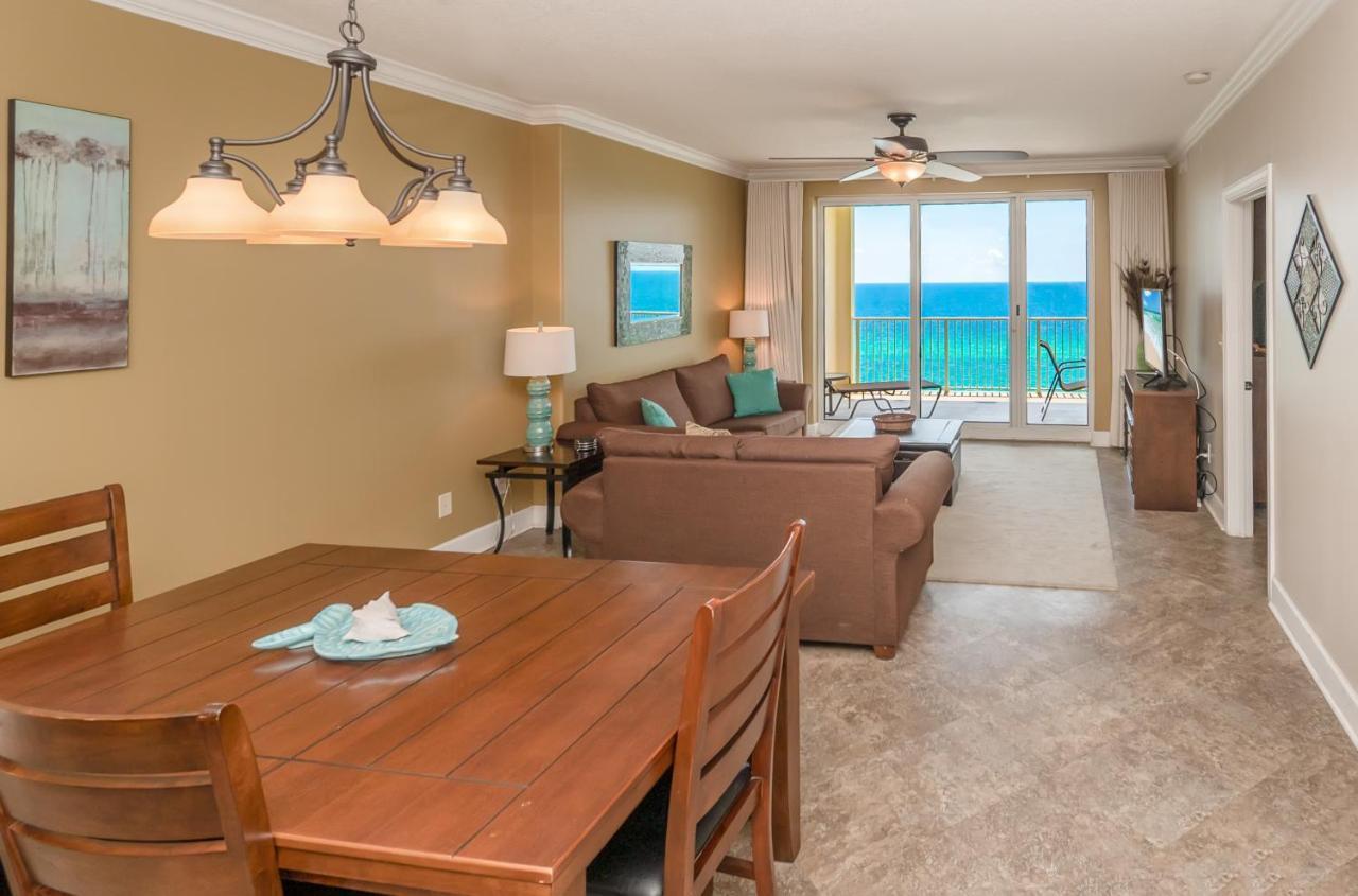 Sea Forever - Enjoy Amenities, Beauty And Comfort In Spacious 2 Bedroom 2Ba Panama City Beach Zewnętrze zdjęcie