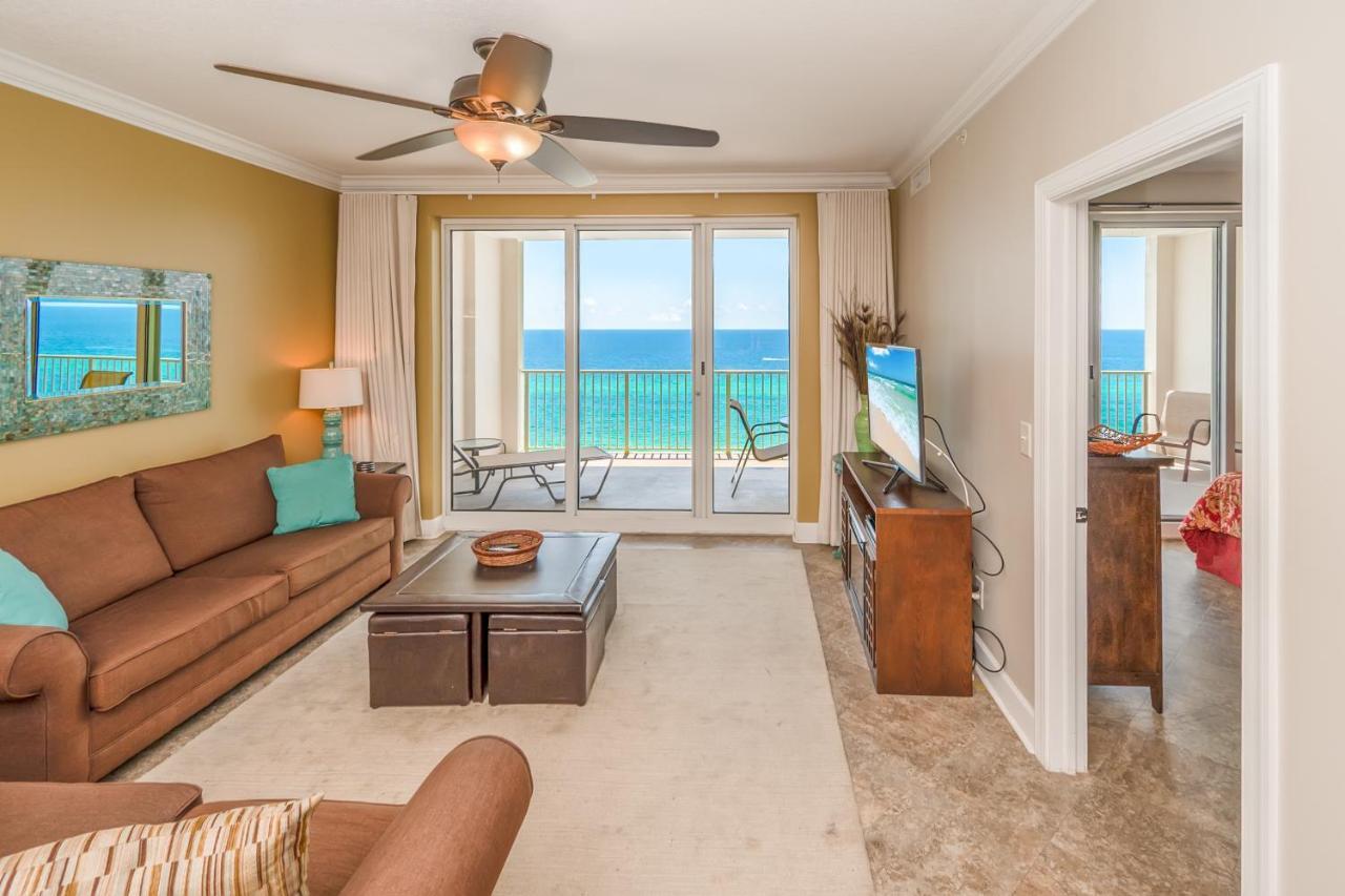 Sea Forever - Enjoy Amenities, Beauty And Comfort In Spacious 2 Bedroom 2Ba Panama City Beach Zewnętrze zdjęcie