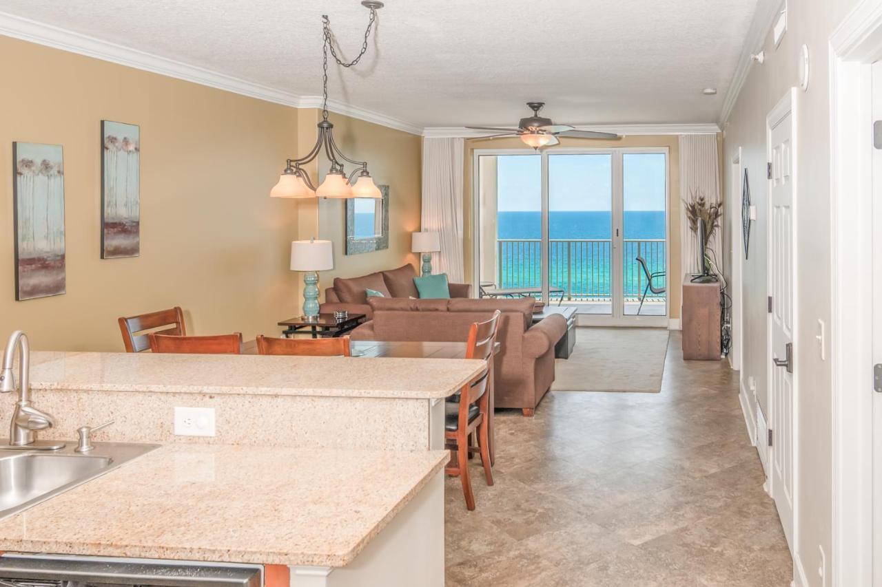 Sea Forever - Enjoy Amenities, Beauty And Comfort In Spacious 2 Bedroom 2Ba Panama City Beach Zewnętrze zdjęcie