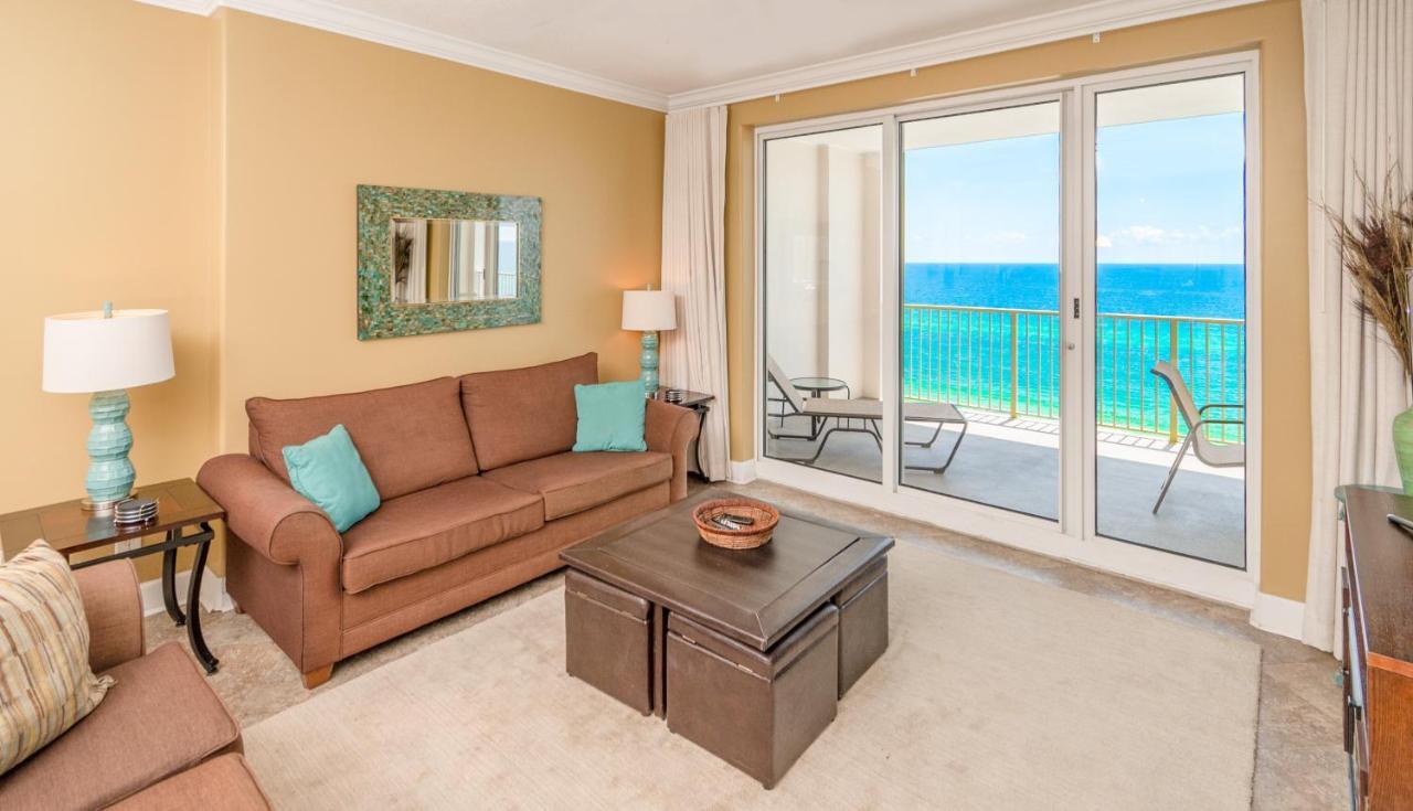 Sea Forever - Enjoy Amenities, Beauty And Comfort In Spacious 2 Bedroom 2Ba Panama City Beach Zewnętrze zdjęcie
