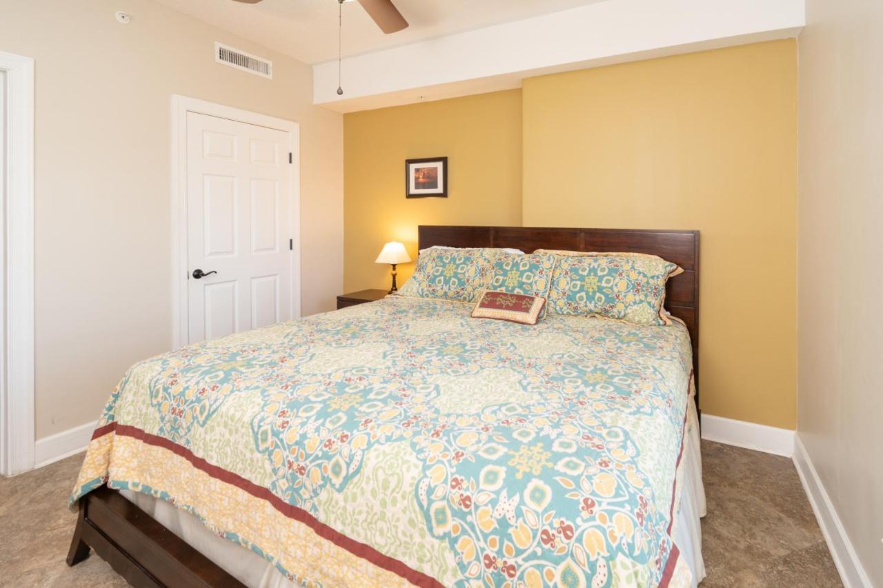 Sea Forever - Enjoy Amenities, Beauty And Comfort In Spacious 2 Bedroom 2Ba Panama City Beach Zewnętrze zdjęcie