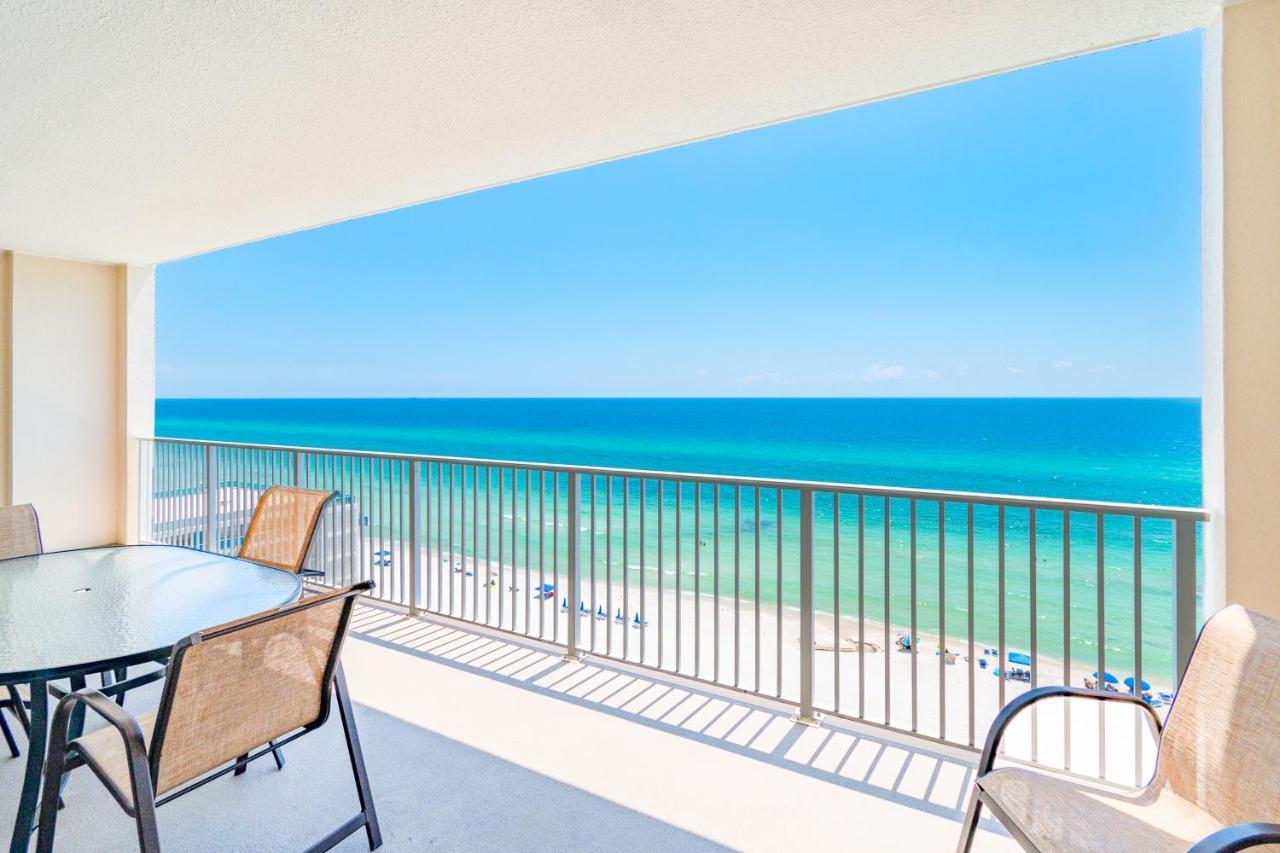 Sea Forever - Enjoy Amenities, Beauty And Comfort In Spacious 2 Bedroom 2Ba Panama City Beach Zewnętrze zdjęcie