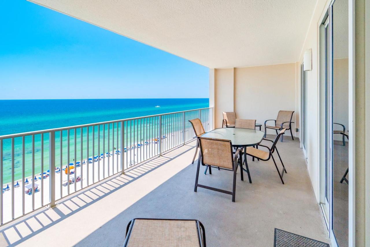 Sea Forever - Enjoy Amenities, Beauty And Comfort In Spacious 2 Bedroom 2Ba Panama City Beach Zewnętrze zdjęcie