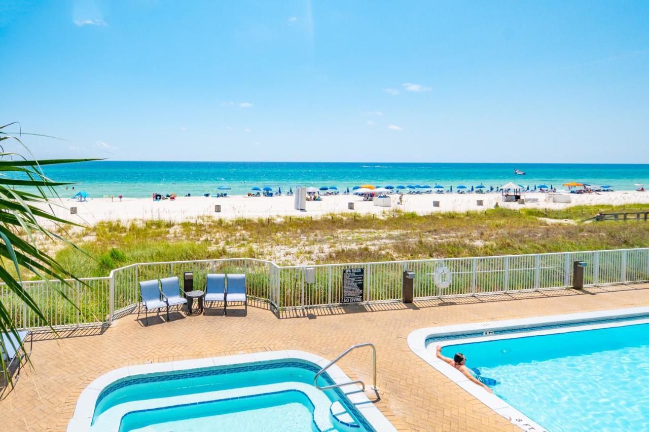 Sea Forever - Enjoy Amenities, Beauty And Comfort In Spacious 2 Bedroom 2Ba Panama City Beach Zewnętrze zdjęcie