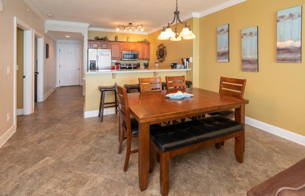 Sea Forever - Enjoy Amenities, Beauty And Comfort In Spacious 2 Bedroom 2Ba Panama City Beach Zewnętrze zdjęcie