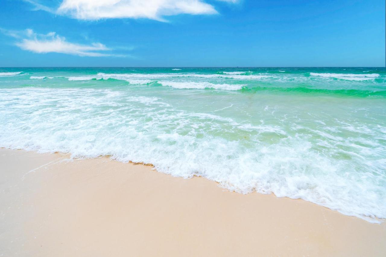 Sea Forever - Enjoy Amenities, Beauty And Comfort In Spacious 2 Bedroom 2Ba Panama City Beach Zewnętrze zdjęcie