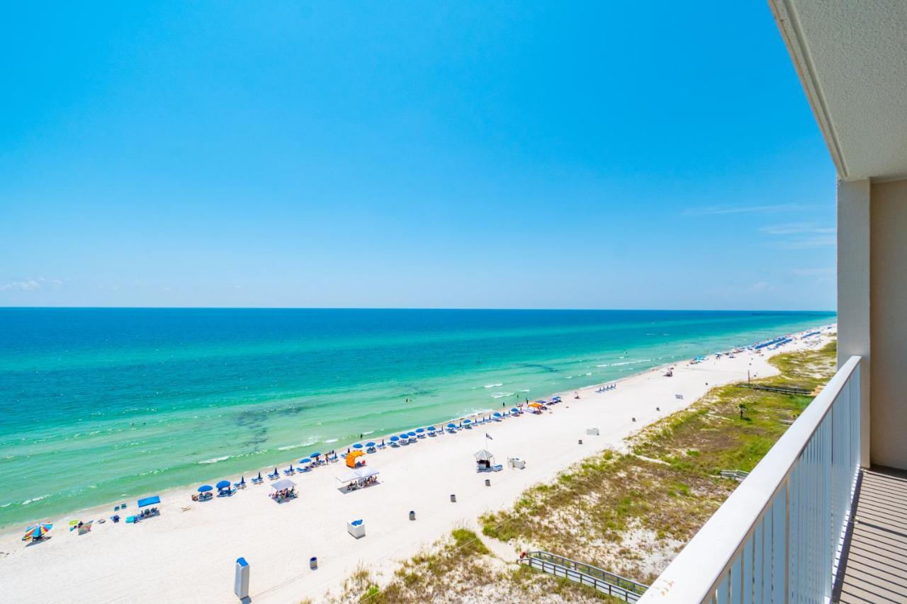 Sea Forever - Enjoy Amenities, Beauty And Comfort In Spacious 2 Bedroom 2Ba Panama City Beach Zewnętrze zdjęcie