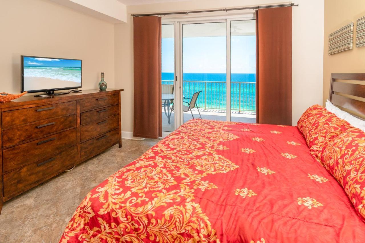 Sea Forever - Enjoy Amenities, Beauty And Comfort In Spacious 2 Bedroom 2Ba Panama City Beach Zewnętrze zdjęcie