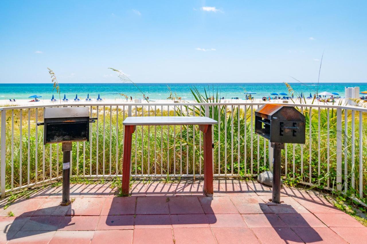 Sea Forever - Enjoy Amenities, Beauty And Comfort In Spacious 2 Bedroom 2Ba Panama City Beach Zewnętrze zdjęcie