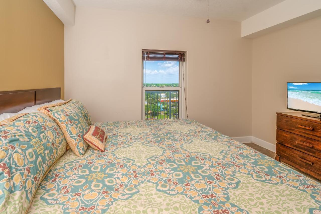 Sea Forever - Enjoy Amenities, Beauty And Comfort In Spacious 2 Bedroom 2Ba Panama City Beach Zewnętrze zdjęcie