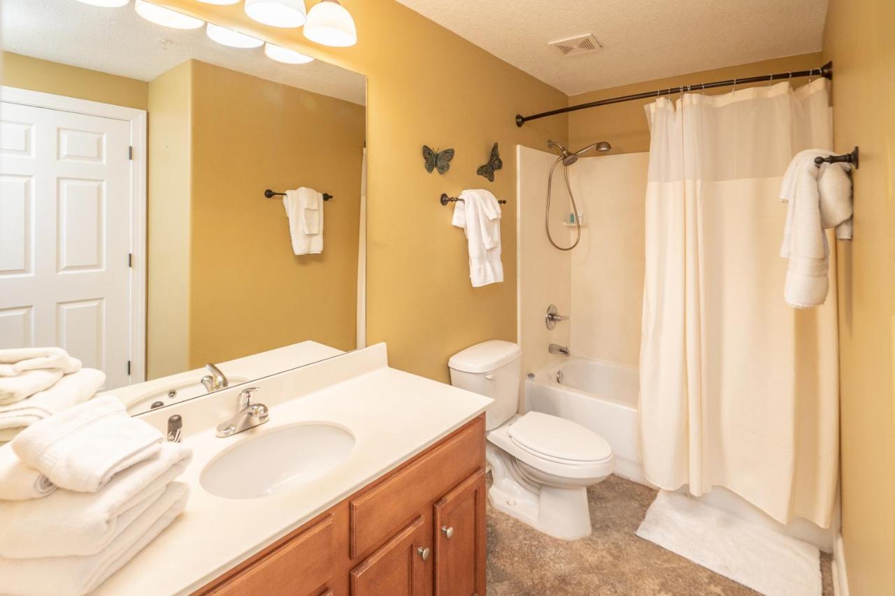 Sea Forever - Enjoy Amenities, Beauty And Comfort In Spacious 2 Bedroom 2Ba Panama City Beach Zewnętrze zdjęcie