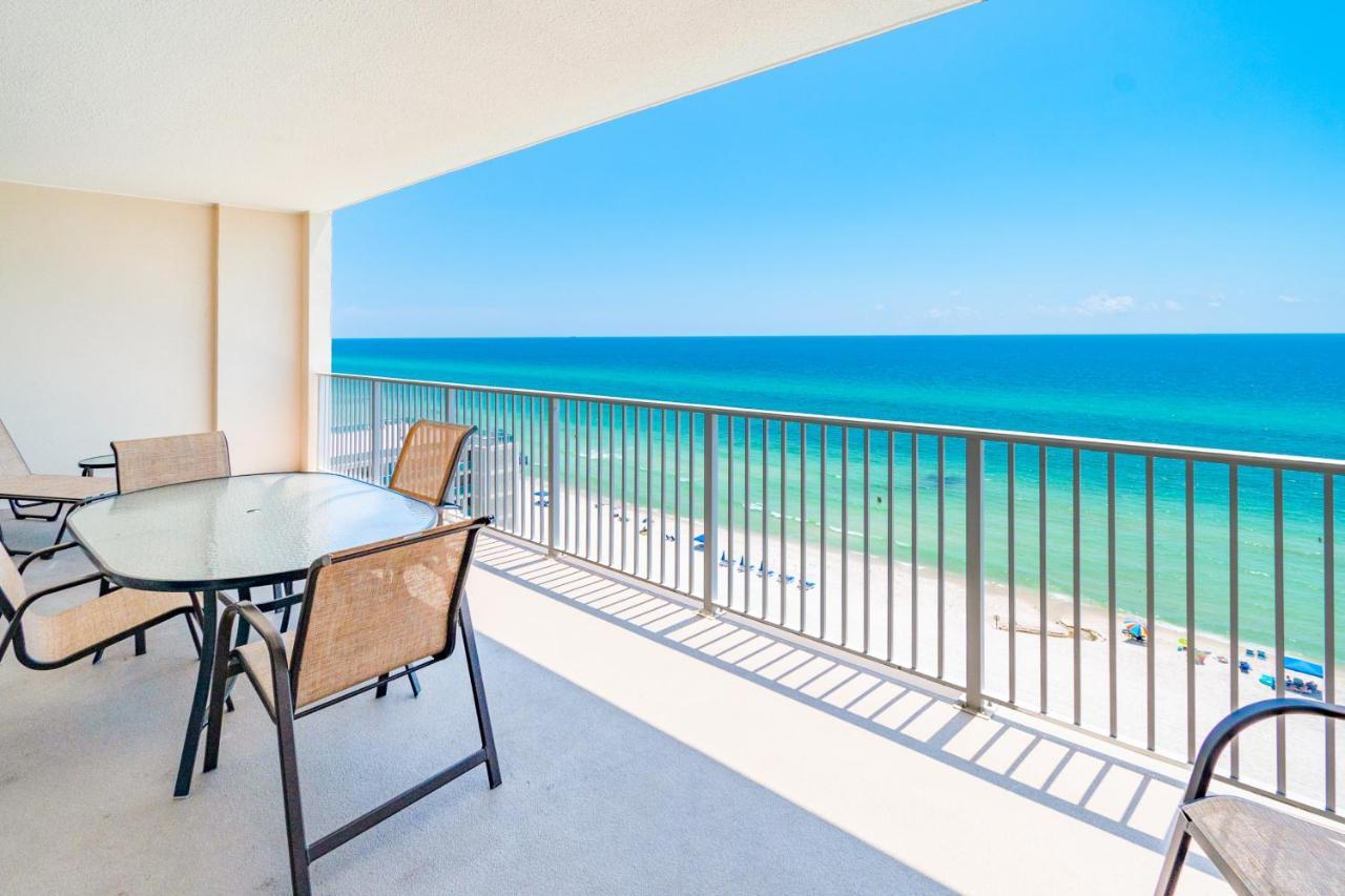 Sea Forever - Enjoy Amenities, Beauty And Comfort In Spacious 2 Bedroom 2Ba Panama City Beach Zewnętrze zdjęcie