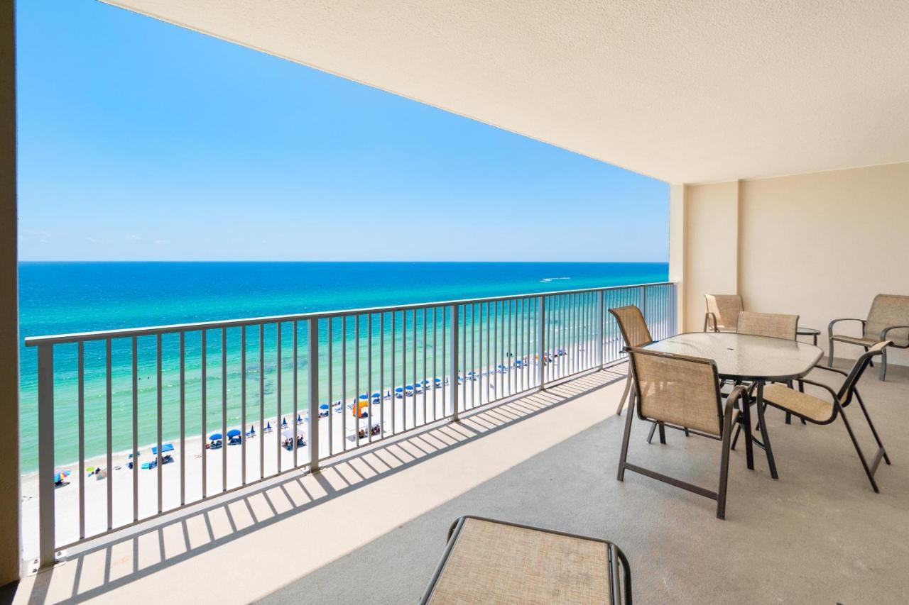 Sea Forever - Enjoy Amenities, Beauty And Comfort In Spacious 2 Bedroom 2Ba Panama City Beach Zewnętrze zdjęcie