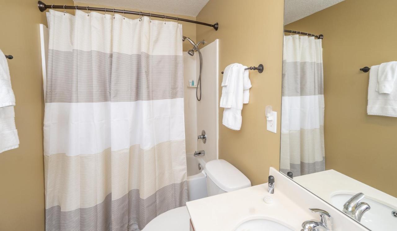 Sea Forever - Enjoy Amenities, Beauty And Comfort In Spacious 2 Bedroom 2Ba Panama City Beach Zewnętrze zdjęcie