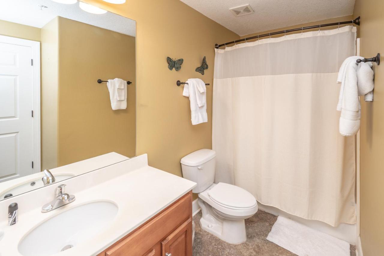 Sea Forever - Enjoy Amenities, Beauty And Comfort In Spacious 2 Bedroom 2Ba Panama City Beach Zewnętrze zdjęcie