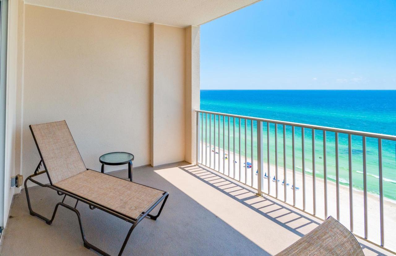 Sea Forever - Enjoy Amenities, Beauty And Comfort In Spacious 2 Bedroom 2Ba Panama City Beach Zewnętrze zdjęcie