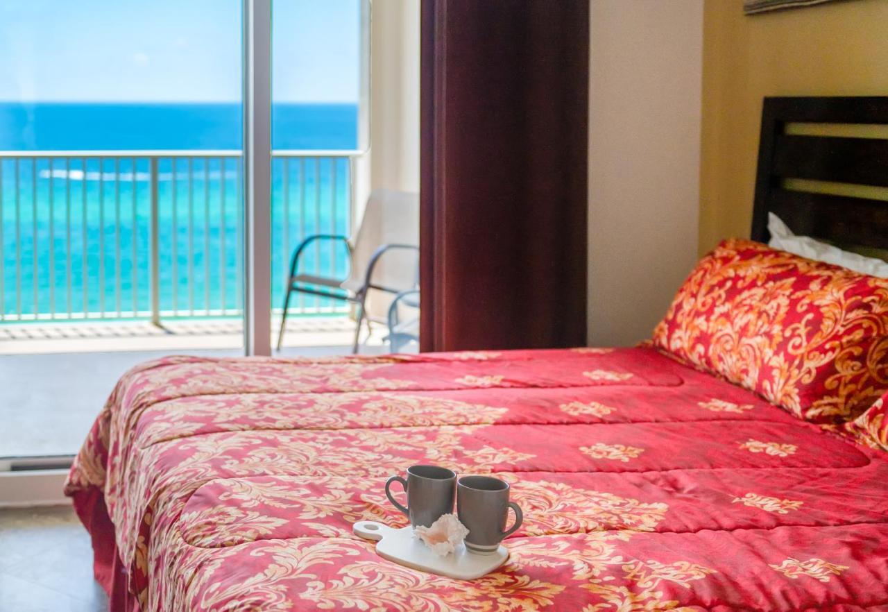 Sea Forever - Enjoy Amenities, Beauty And Comfort In Spacious 2 Bedroom 2Ba Panama City Beach Zewnętrze zdjęcie