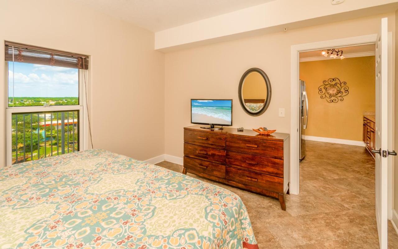 Sea Forever - Enjoy Amenities, Beauty And Comfort In Spacious 2 Bedroom 2Ba Panama City Beach Zewnętrze zdjęcie