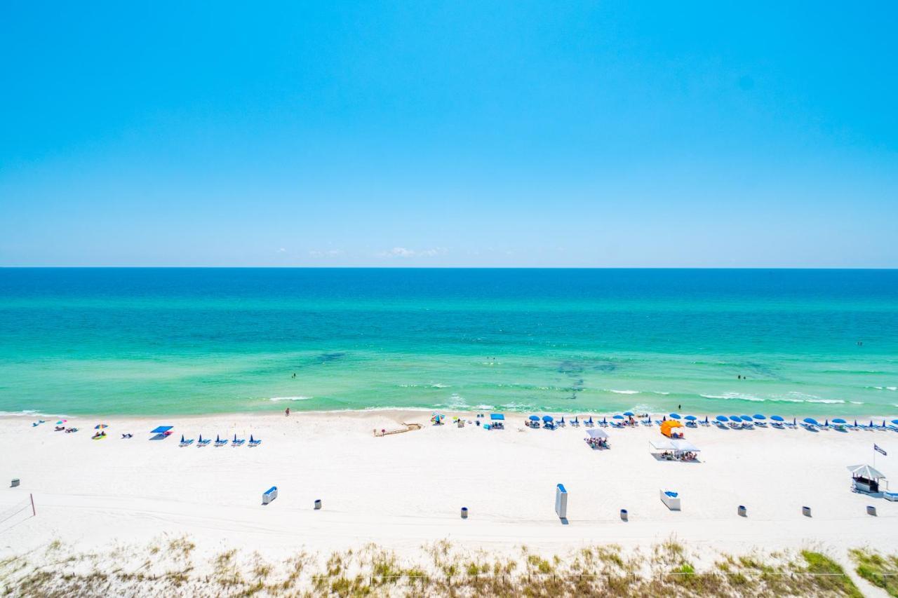 Sea Forever - Enjoy Amenities, Beauty And Comfort In Spacious 2 Bedroom 2Ba Panama City Beach Zewnętrze zdjęcie