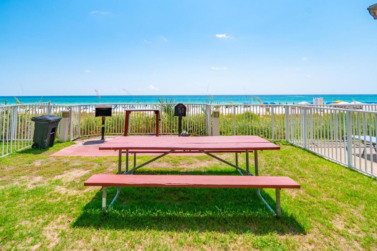 Sea Forever - Enjoy Amenities, Beauty And Comfort In Spacious 2 Bedroom 2Ba Panama City Beach Zewnętrze zdjęcie