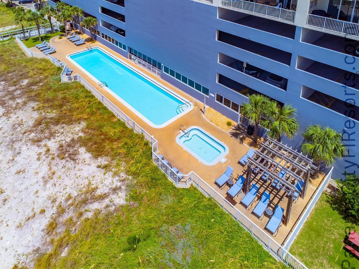 Sea Forever - Enjoy Amenities, Beauty And Comfort In Spacious 2 Bedroom 2Ba Panama City Beach Zewnętrze zdjęcie