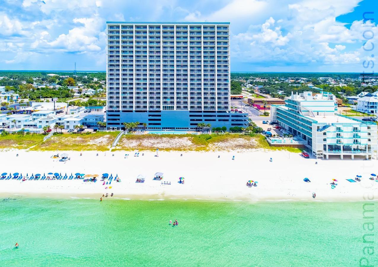 Sea Forever - Enjoy Amenities, Beauty And Comfort In Spacious 2 Bedroom 2Ba Panama City Beach Zewnętrze zdjęcie