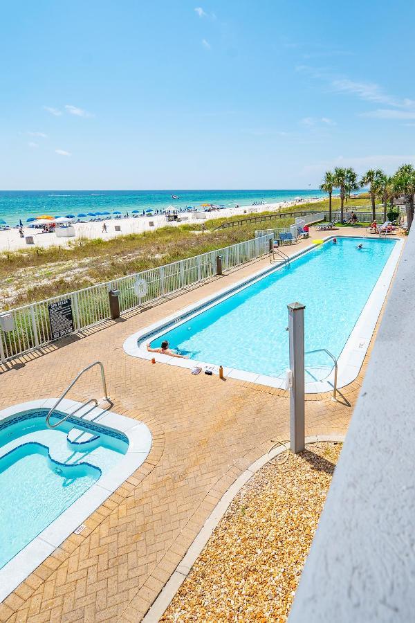 Sea Forever - Enjoy Amenities, Beauty And Comfort In Spacious 2 Bedroom 2Ba Panama City Beach Zewnętrze zdjęcie