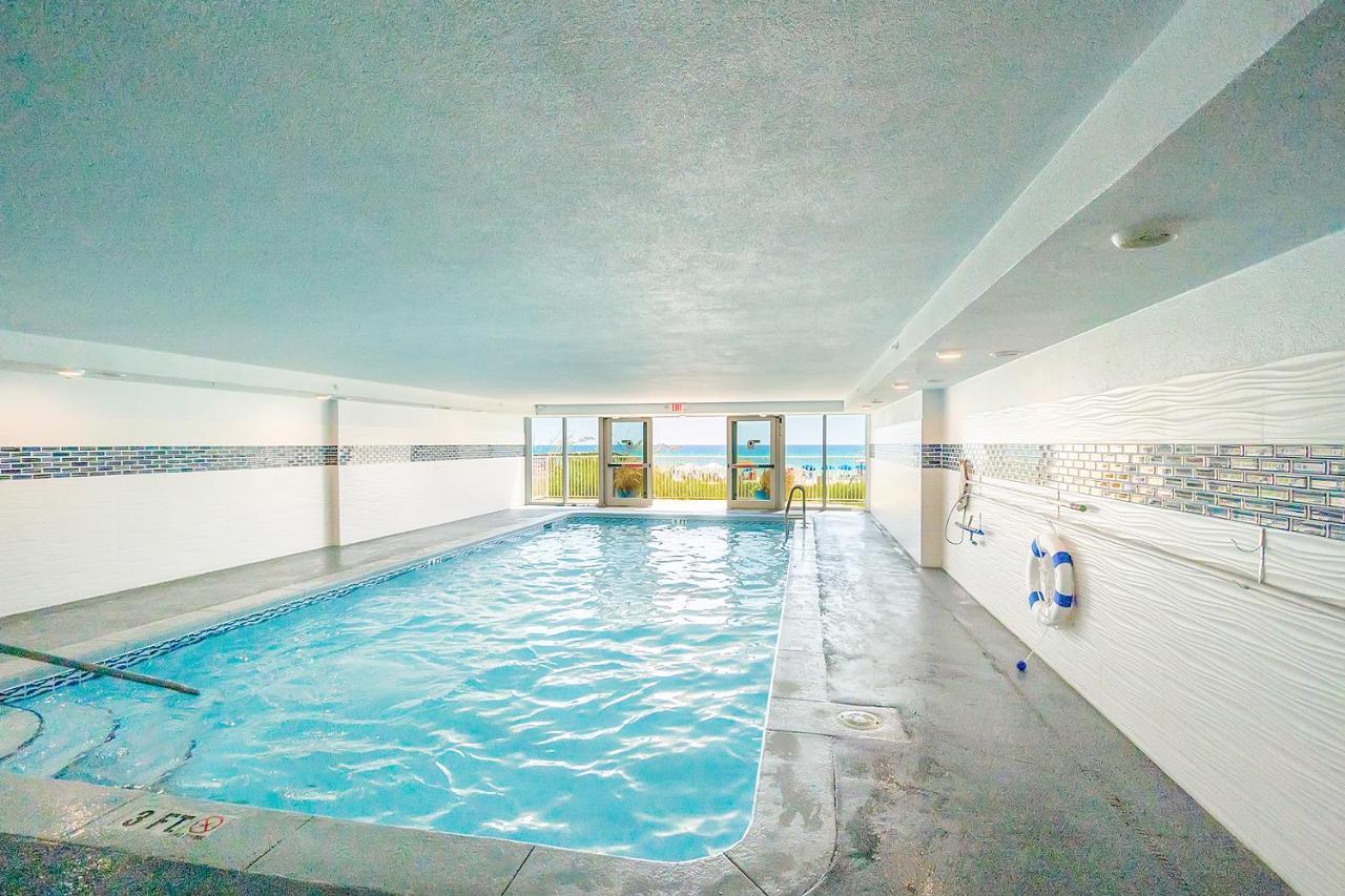 Sea Forever - Enjoy Amenities, Beauty And Comfort In Spacious 2 Bedroom 2Ba Panama City Beach Zewnętrze zdjęcie